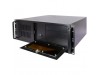 Ohišje Inter-Tech IPC 4U 4088-S Strežniško - črna (max CPU cooler 130mm)