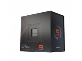 Procesor AMD AM5 Ryzen 9 7900X 12-jedr 4,7/5,6GHz 64MB 170W Box z AMD Radeon grafiko, brez hladilnika
