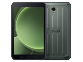 Tablični računalnik 20,3 cm (8,0") Samsung Galaxy Tab Active 5 6GB 128GB LTE Android 14 črna Stylus pen (SM-X306BZGAEEE)