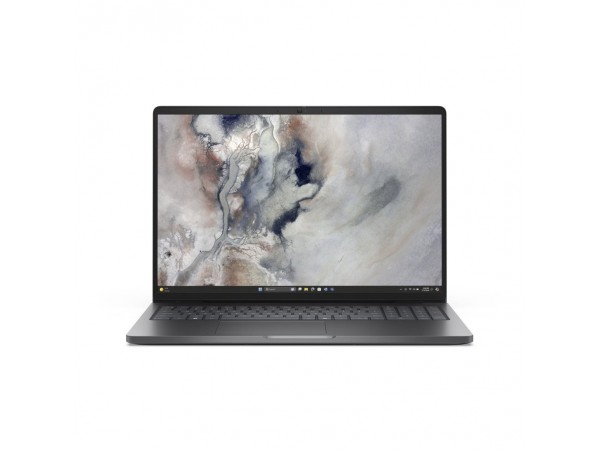 Prenosnik DELL 40,64 cm (16,0") Pro 16 1920x1200 IPS 300nit Ultra 5-120U/16GB/512GB/BL/FP/ALU-ABS/Intel Graphics/Win11Pro (BTO010_PC16250_EMEA)