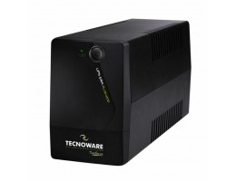 UPS Tecnoware ERA PLUS 1200 Line-Interactive 1200VA/900W 12V 12Ah 2x230V tower (FGCERAPL1202SCH)