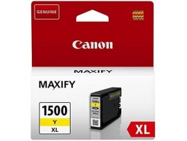 Canon PGI-1500XL Y Yellow kartuša