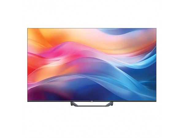TV sprejemnik Haier 75,0" 190,5 cm H75S80FUX 3840x2160 QLED Google TV 4xHDMI 2xUSB BT WiFi RJ45  HDR10