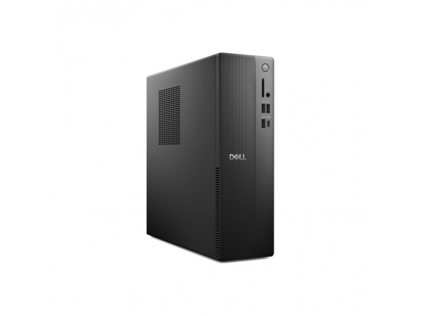 Računalnik Dell SFF QVS1260 Ultra 5-225/Q670/16GB-DDR5/1TB/-/Intel grafika HDMI DP USB-C/BT WiFi RJ45/180W-85%/črna BTO102_QVS1260_EMEA_UBU