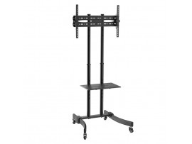 Nosilec za LCD TV samostoječi 37"-70" do 40kg Logilink (BP0026)