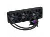 Vodno hlajenje Asus ROG Strix LC III - 360mm ARGB črna (90RC00T1-M0UAY0)