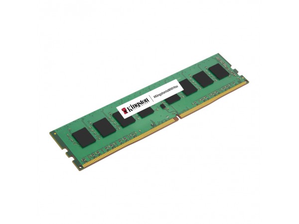 DDR4 8GB 3200MHz CL22 Single (1x 8GB) Kingston Value 1,2V PC (KVR32N22S6/8)