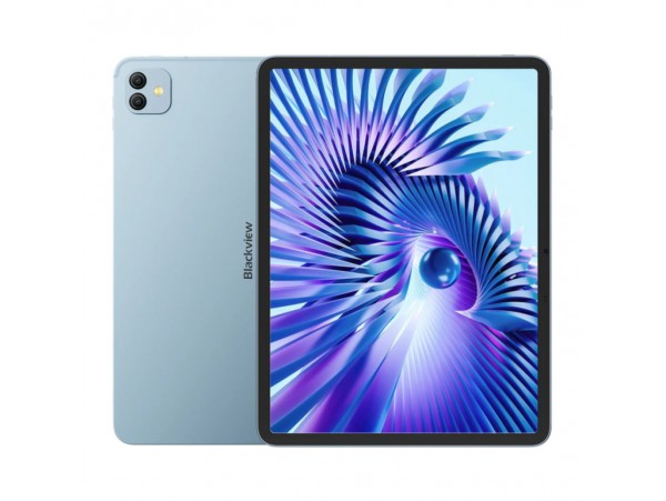 Tablični računalnik 32,26 cm (12,7") Blackview LINK 8 6GB 256GB Android 15 modra priložen komplet miška+tipkovnica (LINK 8 6/256GB BLUE)