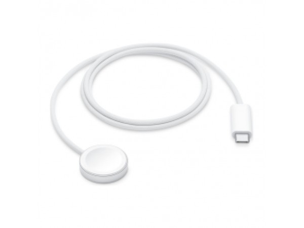 Apple Watch kabel Magnetic Fast Charger USB-C brezžični (1 m)