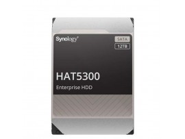Trdi disk 12TB Synology HAT5300 256MB (HAT5300-12T)