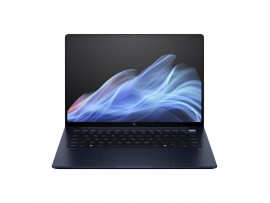 Prenosnik HP 35,5 cm (14,0") EliteBook Ultra G1i 2880x1800 OLED 400nit 120Hz Ultra 7-258V/32GB/SSD2TB/BL/Windows Hello/ALU/Intel Arc 140V/Win11Pro (B69CFET#BED)
