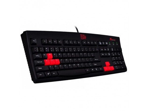 Tipkovnica Thermaltake eSports Amaru KB-AMR009USD - US lokalizacija
