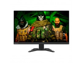 Monitor Lenovo 68,6 cm (27,0") G27-30 1920x1080 Gaming 165Hz VA 1ms 2xHDMI DisplayPort HAS Zvočniki  sRGB99% FreeSync Premium