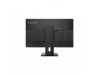 Monitor Lenovo 60,5 cm (23,8") E24-30 1920x1080 100Hz IPS 4ms VGA HDMI DisplayPort Pivot Zvočniki  sRGB99% ThinkVision