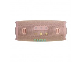Zvočnik prenosni bluetooth JBL Charge 6 45W (roza)