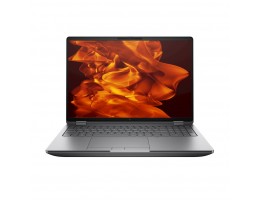 Prenosnik HP 40,64 cm (16,0") Zbook Fury G1i 3840x2400 IPS 500nit Ultra 7-255HX/32GB/SSD1TB/BL/FP/ALU-Mg/RTX PRO 3000/Win11Pro (98L38ET#BED)