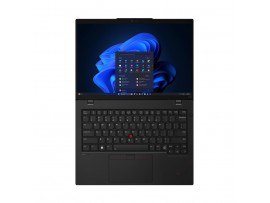 Prenosnik Lenovo 35,5 cm (14,0") ThinkPad L14 G6 1920x1200 IPS 400nit Ultra 7-255U/32GB/SSD1TB/BL/FP/Intel Graphics/Win11Pro (21S6001QSC)