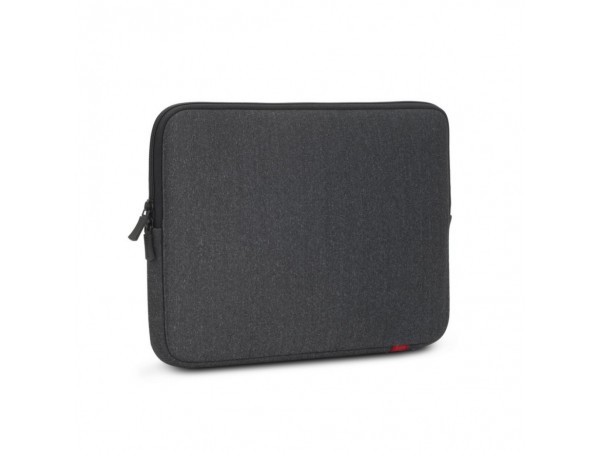 Ovitek za notesnik/tablico 33,8 cm (13,3″) RivaCase temno siv (5123 DARK GREY)