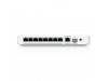 STIKALO 8-PORT + 1x SFP/RJ45 10GbE Ubiquiti UniFi 2,5Gbp/ PoE 196W (USW-FLEX-2.5G-8-POE)