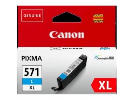 KART CANON CLI-571 C XL 11 ML MG5750 (0332C001AA)