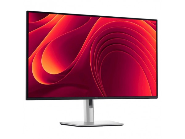 Monitor Dell 80 cm (31,5") P3225DE 2560x1440 100Hz IPS 5ms HDMI DisplayPort USB-C 90W DP-Out 3xUSB3.2 USB-C-Out Pivot  3H sRGB99% RJ45 ProPlus