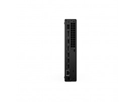 Računalnik Lenovo Mini ThinkCentre neo 50q G5 i5-13420H/SoC/16GB/512GB/1xM.2 prost/Intel UHD HDMI DP /BT WiFi RJ45/90W-89%/DOS črna 13B9006HZY