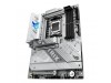 Osnovna plošča AM5 Asus ROG Strix X870-A Gaming WiFi ATX 1xHDMI 2.0 1xDisplayPort 1.4a
