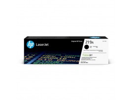 TONER HP 219A ČRN za LJ PRO 3202/MFP 3302 za 1.300 STRANI