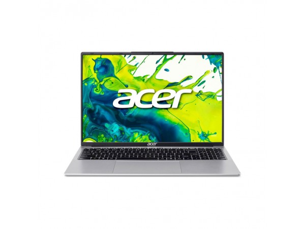 Prenosnik Acer 40,64 cm (16,0") Aspire AL16 1920x1200 IPS i5-1334U/16GB/512GB/Intel Iris XE/DOS (NX.D76EX.00D)