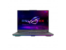 Prenosnik Asus 40,64 cm (16,0") ROG Strix G16 1920x1200 IPS G-SYNC 300nit 165Hz R9-8940HX/32GB/1TB/BL RGB/RTX5080-16GB/Win11Home (90NR0QK7-M006U0)