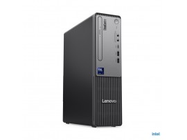 Računalnik Lenovo SFF TC Neo 50s G6 AI PC Ultra 7-265/B860/16GB-DDR5/512GB/DVDRW/CR/Intel grafika HDMI DP USB-C/RJ45/260W-90%/Win11Pro črna 13DM002APB