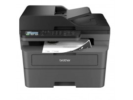 Tiskalnik multifunkcijski laserski ČB Brother MFC-L2802DN A4 duplex tisk enostransko skeniranje faks USB LAN 32ppm (MFCL2802DNYJ1)