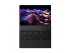 Prenosnik Lenovo 40,64 cm (16,0") ThinkPad P16s G4 1920x1200 IPS 500nit Ryzen AI 9 HX PRO 370/64GB/SSD1TB/BL/AI Chip: 50 TOPs/PC-Carbon/AMD Radeon 890M/Win11Pro (21RX000XSC)