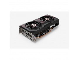 Grafična kartica AMD RX9060 XT Sapphire Gaming OC - 16GB GDDR6  | 1xDisplayport 2.1a 2xHDMI 2.1a (11350-03-20G)