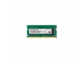 SO-DIMM DDR4  4GB 2666MHz CL19 Single (1x4GB) Transcend (JM2666HSH-4G)