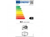 TV sprejemnik Xiaomi 55,0" 139,7 cm S Mini LED 55 2025 3840x2160 miniLED Google TV 3xHDMI 2xUSB BT WiFi RJ45  HDR10+