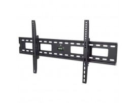 Nosilec stenski Manhattan za TV 37''-85'' 75kg naklon ±10° (423830)