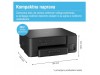 Tiskalnik multifunkcijski brizgalni barvni Brother DCP-T430W A4 duplex tisk enostransko skeniranje USB WiFi 16ppm (DCPT430WYJ1)
