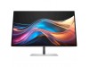Monitor HP 68,6 cm (27,0") 727pq 2560x1440 120Hz IPS 5ms HDMI DisplayPort USB-C 15W DP-Out 3xUSB3.2 USB-C-Out Pivot  3H sRGB100% FreeSync Premium HDR400