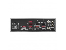 Osnovna plošča AM5 Asus Crosshair X870E Hero ATX 1xHDMI 2.1