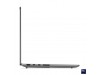 Prenosnik Lenovo 36,8 cm (14,5") Yoga Pro 7 3000x1876 OLED na dotik 500nit 120Hz Ultra 7-255H/32GB/SSD1TB/BL/ALU/Intel Arc 140T/Win11Home (83KF000ESC)