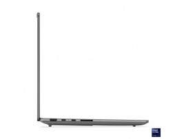 Prenosnik Lenovo 36,8 cm (14,5") Yoga Pro 7 3000x1876 OLED na dotik 500nit 120Hz Ultra 7-255H/32GB/SSD1TB/BL/ALU/Intel Arc 140T/Win11Home (83KF000ESC)