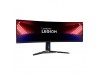 Monitor Lenovo 113 cm (44,5") R45w-30 5120x1440 Curved Gaming 165Hz VA 1ms 2xHDMI DisplayPort USB-C 75W 3xUSB3.2 HAS Zvočniki 2x3W  DCI-P3-90% FreeSyn Premium PRO RJ45 KVM HDR400 Legion