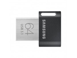Spominski ključek  64GB USB 3.1 Samsung 300MB/s FIT Plus (MUF-64AB/APC)