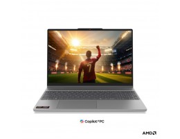 Prenosnik Lenovo 38,86 cm (15,3") IdeaPad 5 2-in-1 1920x1200 IPS na dotik 400nit Ryzen AI 7 445/16GB/512GB/BL/AI Chip: 50 TOPs/ALU/AMD Radeon 840M/Win11Home (83UM003GSC)