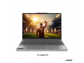 Prenosnik Lenovo 38,86 cm (15,3") IdeaPad 5 2-in-1 1920x1200 IPS na dotik 400nit Ryzen AI 7 445/16GB/512GB/BL/AI Chip: 50 TOPs/ALU/AMD Radeon 840M/Win11Home (83UM003GSC)