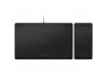 Tipkovnica Žična 3Dconnexion Keyboard Pro US international | SLO gravura črna + NumPad (3DX-700092)