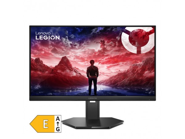 Monitor Lenovo 62,2 cm (24,5") Legion 25-10 1920x1080 Gaming 320Hz IPS 0,5ms 2xHDMI DisplayPort  sRGB99% FreeSync Premium G-Sync Compatible HDR10 Legion