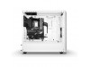 Ohišje Bequiet SHADOW BASE 800DX ATX - bela RGB
