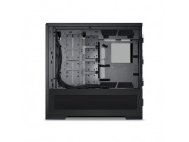 Ohišje Lian-Li V3000 Plus (Dual System) ATX - črna RGB